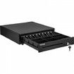 Cash Register Drawer 16" 12 V for POS System with 5 Bill 6 Coin Cash Tray Removable Coin Compartment & 2 Keys Included RJ11/RJ12 Cable