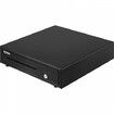 Cash Register Drawer 16" 12 V for POS System with 5 Bill 6 Coin Cash Tray Removable Coin Compartment & 2 Keys Included RJ11/RJ12 Cable