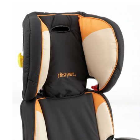 Baby Car Safety Booster Seat CrazySales