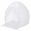 Spray Paint Shelter Portable Spray Paint Tent Booth 5 x 5 x 5.8ft in Pop Up