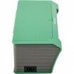 Ultrasonic Cleaner Ultrasound Cleaning Machine 500ML Green for Jewelry