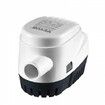 Bilge Pump 1100GPH Automatic Submersible Boat Bilge Water Pump with Float Switch 29 mm Outlet Diameter Small Boat Bilge Pump Marine Electric Bilge Pump