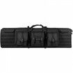 Rifle Bag 36 inch Tactical Double Long Gun Bag for 2 Rifles & 2 Pistols