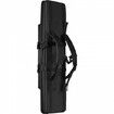 Rifle Bag 36 inch Tactical Double Long Gun Bag for 2 Rifles & 2 Pistols