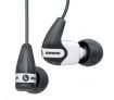 Shure SE210 Sound Isolating Earphones - White