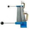 Metal Bending Machine 30" 760mm 90° Hand Sheet Metal Bender Adjustable Hardness