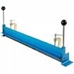 Metal Bending Machine 30" 760mm 90° Hand Sheet Metal Bender Adjustable Hardness