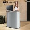 Portable Tradeshow Podium Table 900 x 490 x 940 mm Display Exhibition Counter Stand Booth Fair with Wall Foldable Promotion Retail Bar Table Pop Up