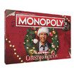 Monopoly National Lampoons Christmas Vacation, Funny Christmas Monopolys Board Game, 2-6 Players