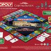 Monopoly National Lampoons Christmas Vacation, Funny Christmas Monopolys Board Game, 2-6 Players