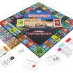 Monopoly National Lampoons Christmas Vacation, Funny Christmas Monopolys Board Game, 2-6 Players