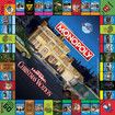 Monopoly National Lampoons Christmas Vacation, Funny Christmas Monopolys Board Game, 2-6 Players