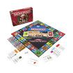 Monopoly National Lampoons Christmas Vacation, Funny Christmas Monopolys Board Game, 2-6 Players