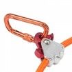 12.7mm Steel Core Flipline 16ft(4.8m) Arborist Flipline for Fall Protection