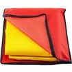 8 x 10 Ft Welding Blanket Gold Fiberglass Blanket Portable Fiberglass Fire Retardant Blanket Welding Mat Welding Fireproof Thermal Resistant Insulation