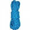 Static Climbing Rope 32 ft Outdoor Rock Climbing Rope 0.4'' /10mm 26KN