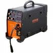 Mig Welder Welding Machine MIG-270 MIG MMA TIG IGBT DC Inverter Welder Digital Display