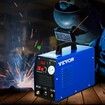 ICUT60 Air Plasma Cutter 60A Inverter Plasma Cutting Machine 220V Touch