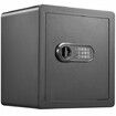 Safe 1.8 Cubic Feet Home Safe Steel for Cash Gold 15.75x13x16.9 inch