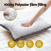 Giselle Bedding Pillows Microfibre Pillow