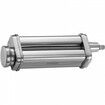 Pasta Attachment for KitchenAid Stand Mixer Stainless Steel Pasta Sheet Roller Attachment Pasta Maker Machine Accessory with 8 Adjustable Thickness Knob