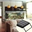 Aquarium Light 18W Full Spectrum Aquarium LED Lights for 24"-30" Fish Tank