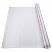 PVC Table Protector 36x60 Inch Frosted Plastic Desk Protector 1.5mm Thick