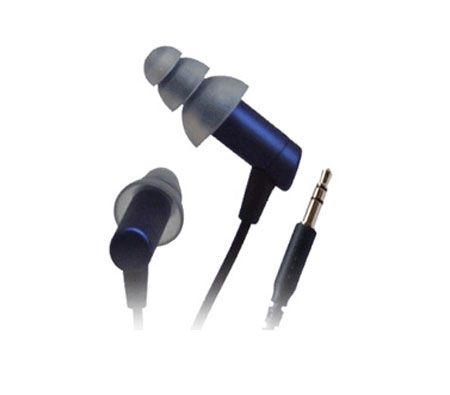 Etymotic Earphones - hf5 In-Ear Headphones - Blue