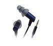 Etymotic Earphones - hf5 In-Ear Headphones - Blue