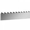 Band Saw Blade for Cutting Meat Bone 79.5"x0.63"x0.02" Carbon Steel 5 PCS