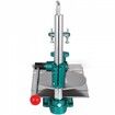 7.8' Big Roller Dough Sheeter Pasta Maker Household Pizza Dough Manual Pastry Press Machine