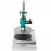 7.8' Big Roller Dough Sheeter Pasta Maker Household Pizza Dough Manual Pastry Press Machine