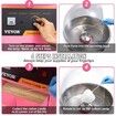 Commercial Cotton Candy Machine with Cover Sugar Floss Maker 1000W Party