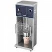 Ice Cream Blender 400W  Ice Cream Mixer Stir Machine 304 Stainless Steel