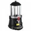 Hot Chocolate Dispenser 10 L ABS Hot Chocolate Maker Machine for Hot Drink