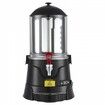 Hot Chocolate Dispenser 10 L ABS Hot Chocolate Maker Machine for Hot Drink