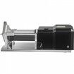 Electric Potato Cutter with 4 Blade Shapes Chip Cutter for Fruit and Vegetable Fries Slicer