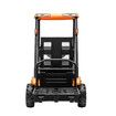 Kids Forklift Truck Toy Electric RC Ride on Car Parental Remote Control Lift Loader Pedal Off Road Vehicle 12V JCB Licensed