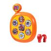 Kids Music Boxing Machine Set, Punching Machine with Sounds and Lights, Great Christmas Birthday Gift for Boys and Girls Age 5 Up