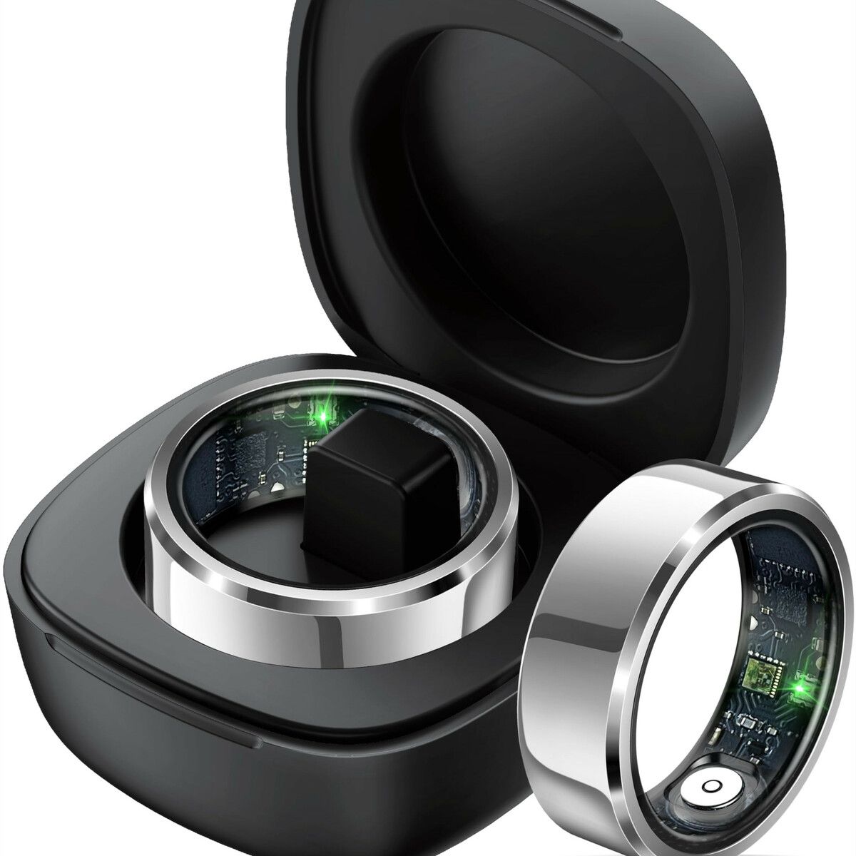 Sleep Monitoring Rings - Best Buy