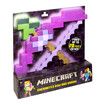 Minecraft Enchanted Bow and Arrow with Potion Tip