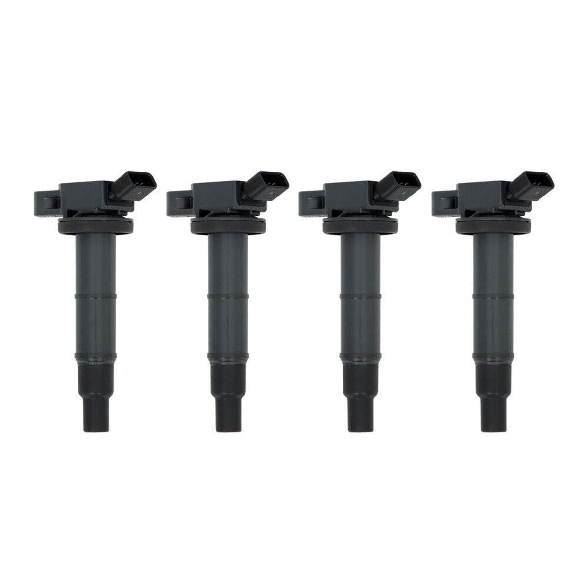 Set of 4Pcs Ignition Coils for Toyota Camry 2000-2014 RAV4 Tarago 1AZ-FE 2AZ-FE 2.0L 2.4