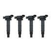 Set of 4Pcs Ignition Coils for Toyota Camry 2000-2014 RAV4 Tarago 1AZ-FE 2AZ-FE 2.0L 2.4