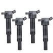 Set of 4Pcs Ignition Coils for Hyundai ix35 i30 GD Elantra AD Kia Sportage 2010-2022