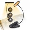 GOMINIMO LED Clip Book Light 15 LED