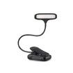 GOMINIMO LED Clip Book Light 15 LED