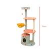 Floofi 143cm  Cat Condo Cat Tree Green