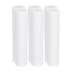 Zenses 80cm X 180cm Massage Table Cover  6 Rolls 300 Pieces