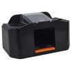 2 Decks Quiet Card Shuffler,Automatic 2000 mAh Rechargeable Electric Shuffler,Playing Cards,Poker,Home Card Games