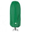 5FT Christmas Tree Storage Cover, Tear Resistant Adjustable 5 FT Christmas Tree Storage Bag for Artificial Tree Standing, Green